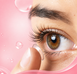 Beginner’s Guide to Wearing Contact Lenses