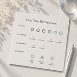 How to Find the Right Contact Lenses for You