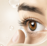 Beginner’s Guide to Wearing Contact Lenses