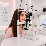 Why Do I Need Prescription Contact Lenses?