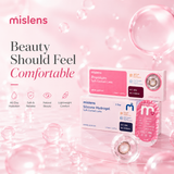 Why Choose Mislens