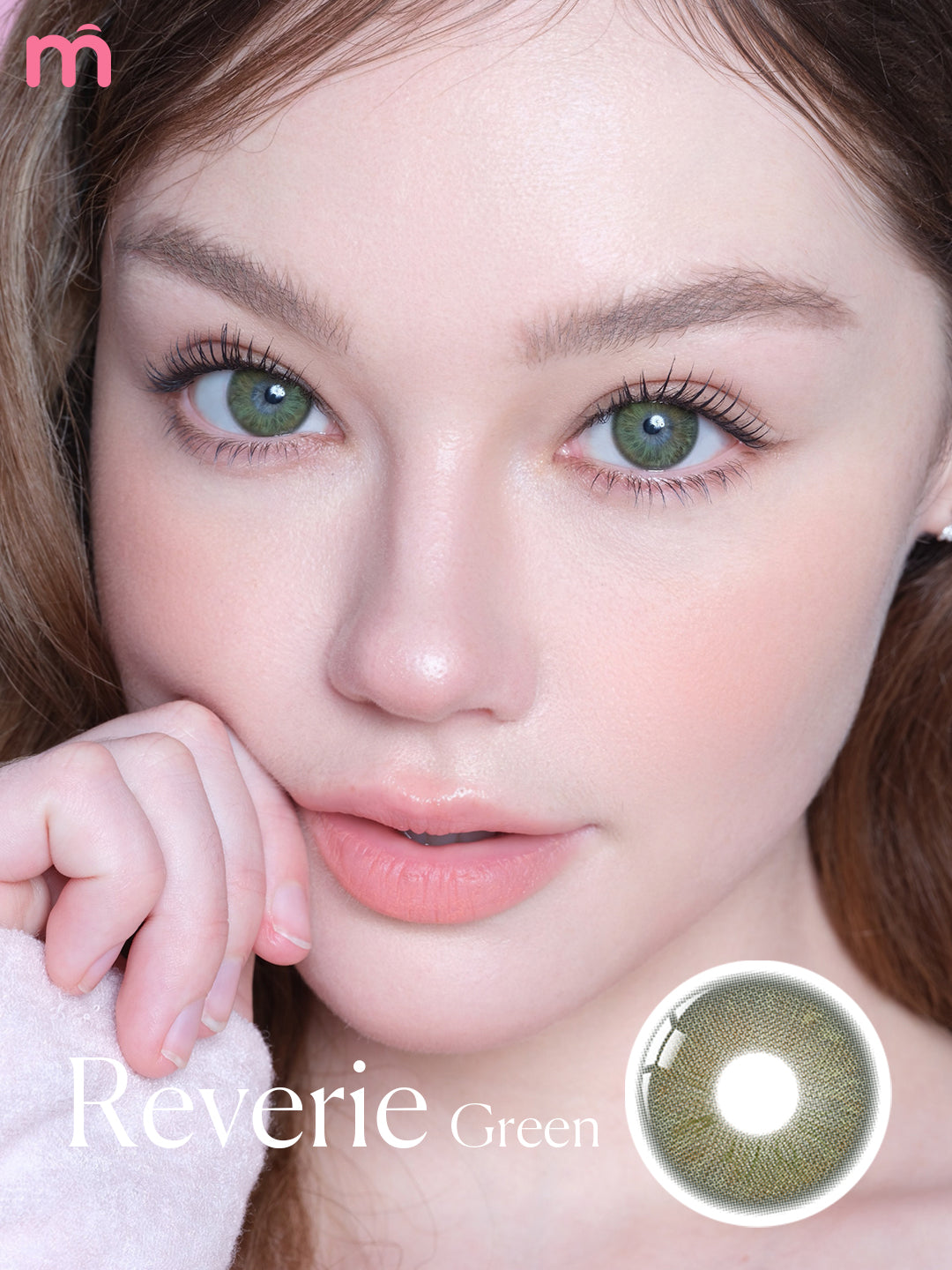 Mislens Reverie Green