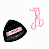 Mislens Puff & Eyelid retractor