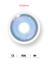 Mislens Koi Blue