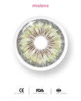 Mislens Cléopâtre vert