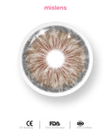 Mislens Cléopâtre Noisette