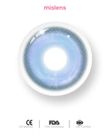 Mislens Koi Bleu
