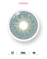 Mislens gris Chelsea