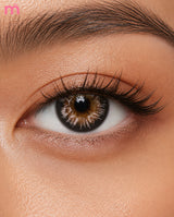 Mislens Rococo Madame Marron