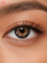 Mislens Rococo Madame Brown