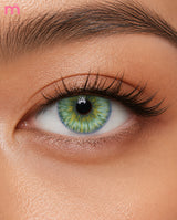 Mislens Vert Iris Rare