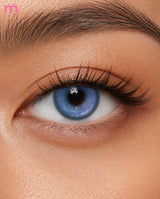 Mislens Koi Bleu