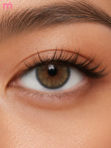 Mislens Cleopatra Hazel