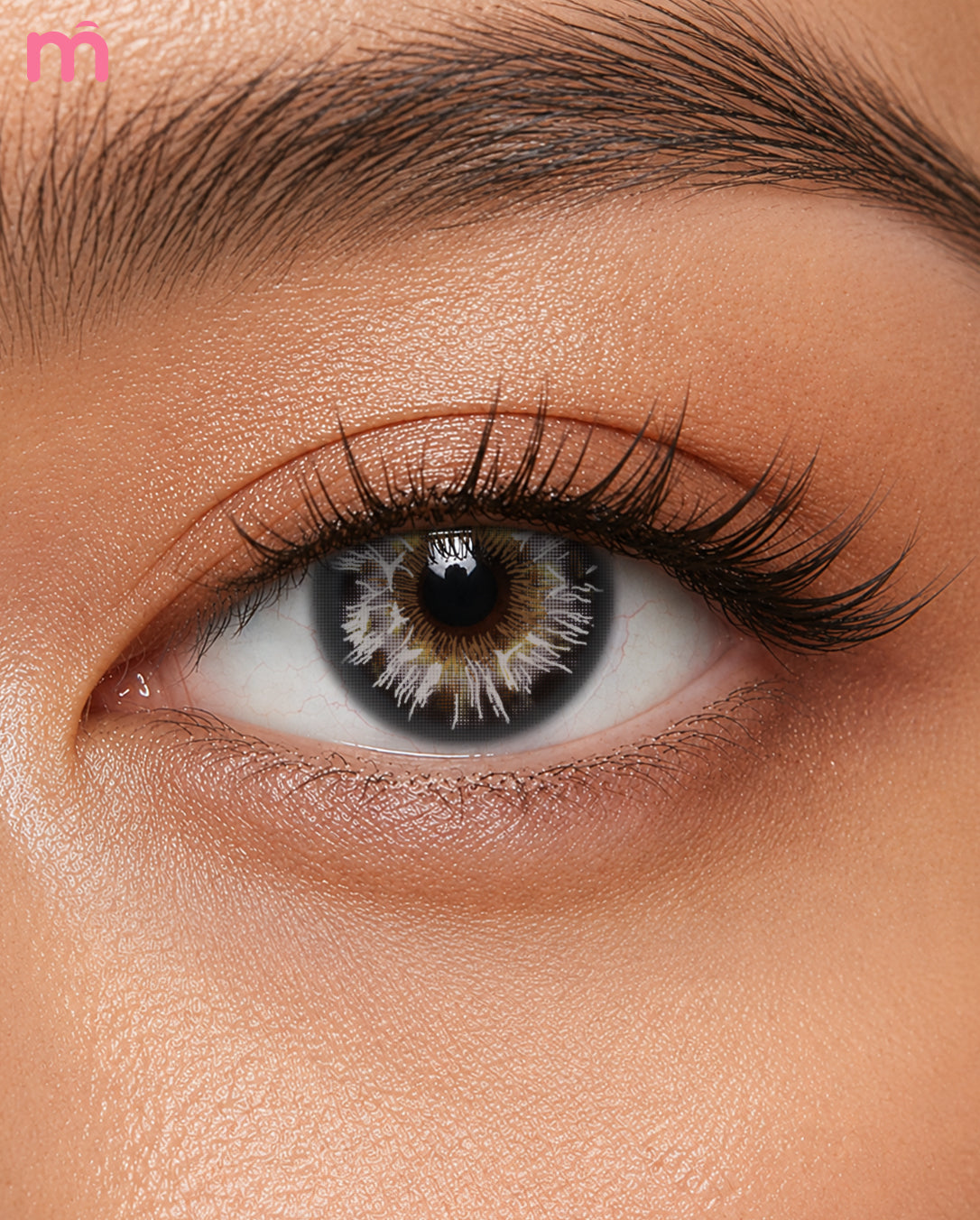 Mislens Rococo Triumph Gris