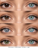Mislens gris Chelsea