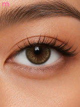 Mislens Ease Brown