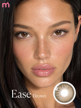 Mislens Ease Brown