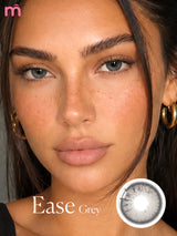 Mislens Ease Grey