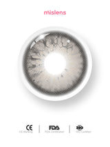 Mislens Ease Grey