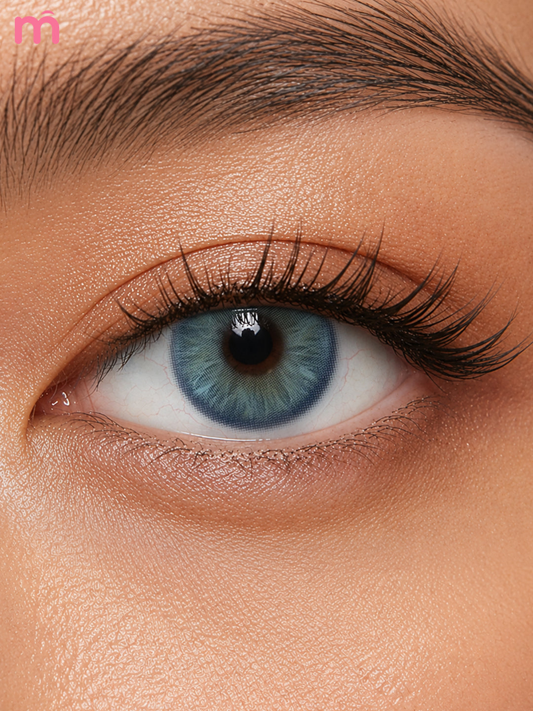 Mislens Saga Blue
