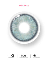 Mislens Saga Blue