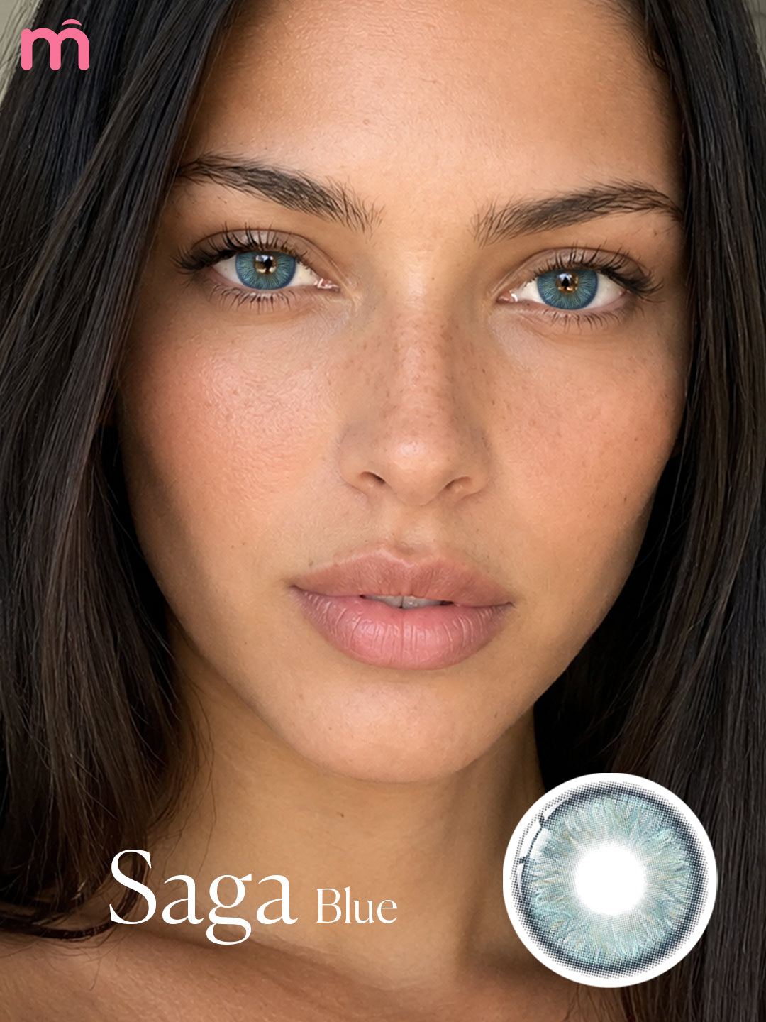 Mislens Saga Blue