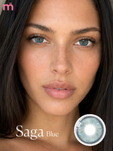 Mislens Saga Blue