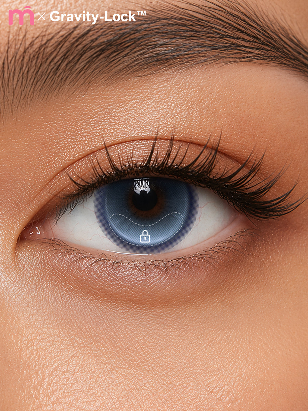 Mislens Sigh Blue