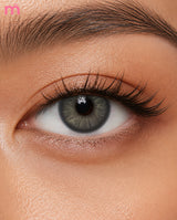 Mislens Sway Grey