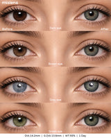 Mislens Sway Grey