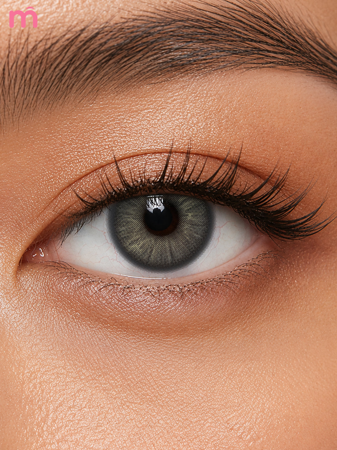 Mislens Sway Grey