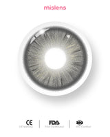 Mislens Sway Grey