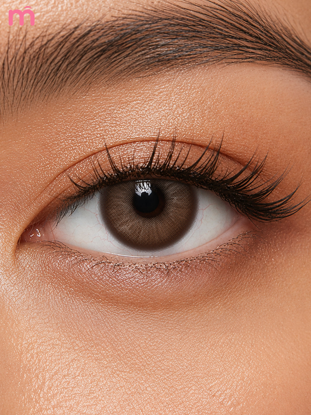 Mislens Sway Brown