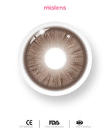 Mislens Sway Brown