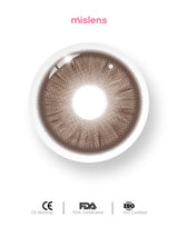 Mislens Sway Brown
