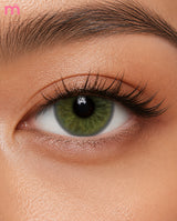 Mislens Reverie Green