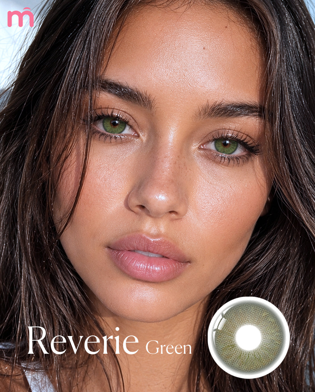 Mislens Reverie Green