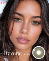 Mislens Reverie Green