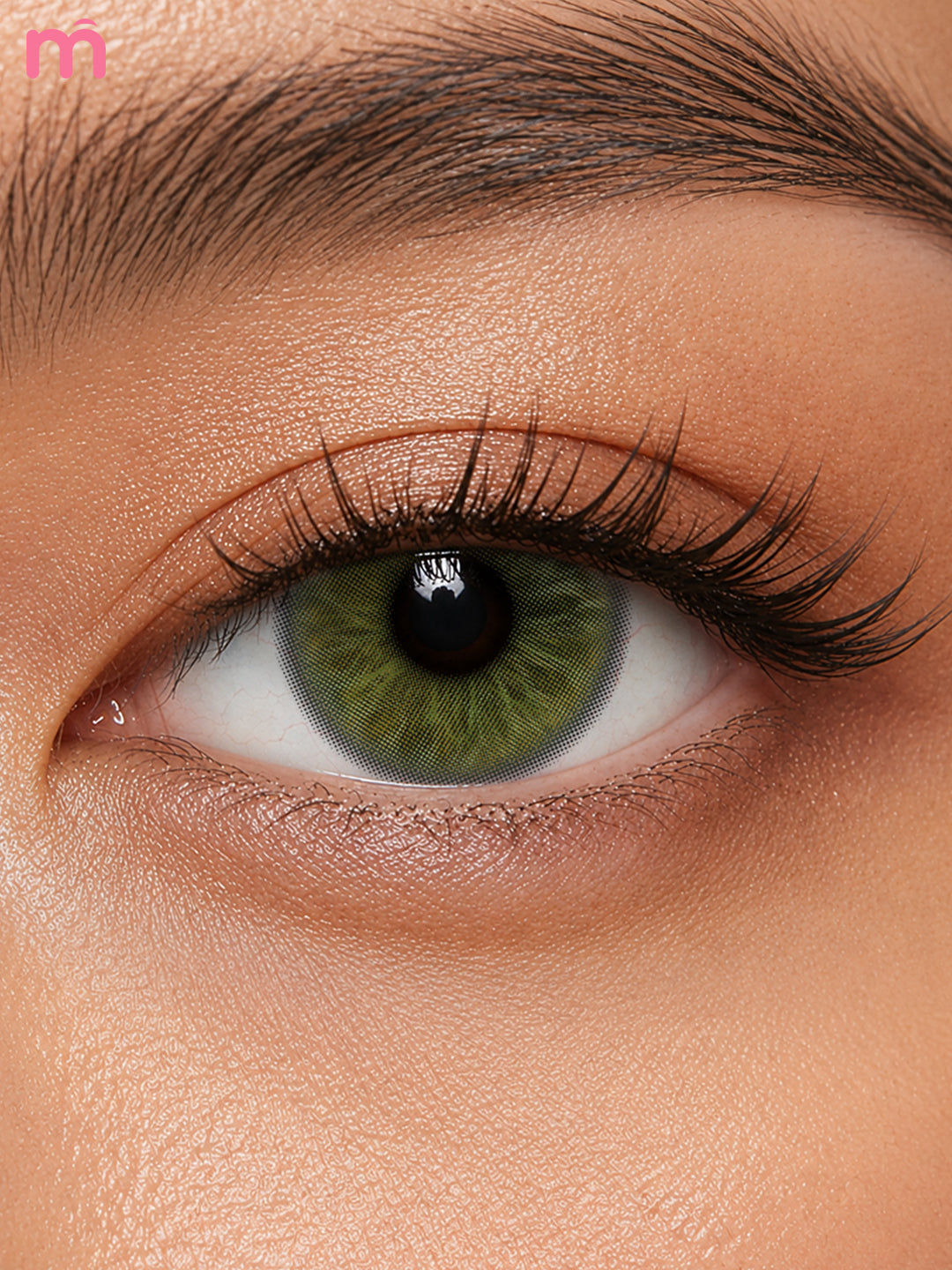 Mislens Reverie Green