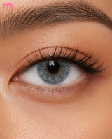 Mislens Rapture Grey