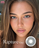 Mislens Rapture Grey