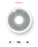 Mislens Rapture Grey