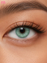 Mislens Light Green