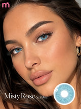 Mislens Sea Blue