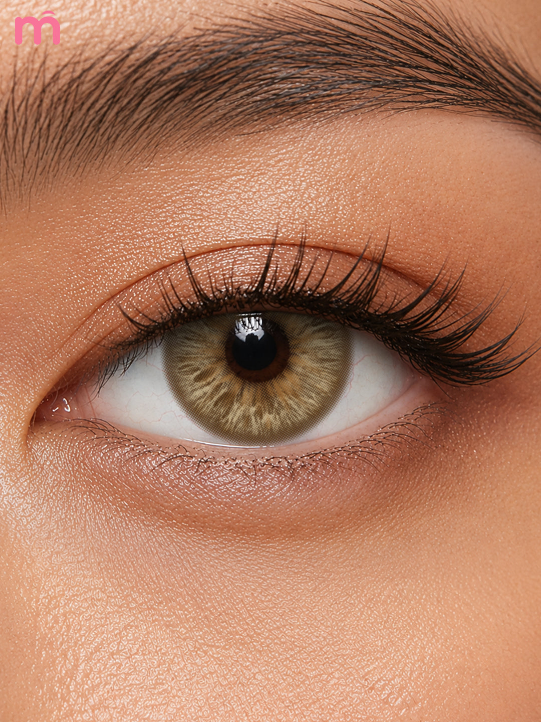 Mislens Leopard Brown