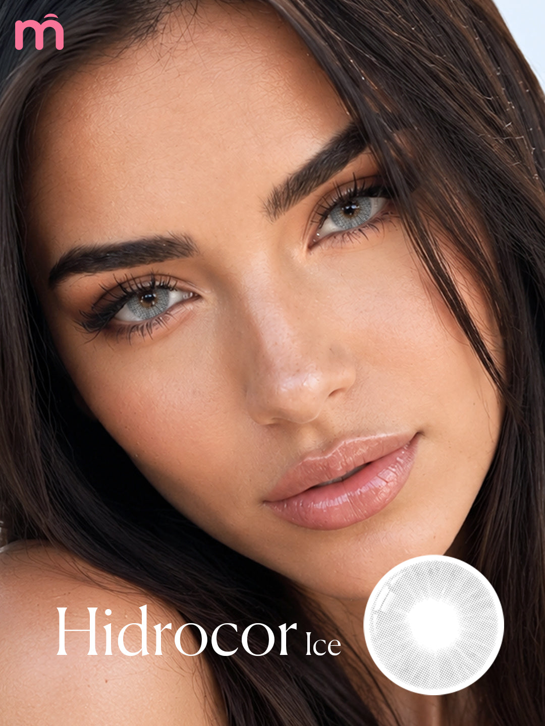 Mislens ICE Grey