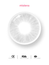Mislens ICE Grey