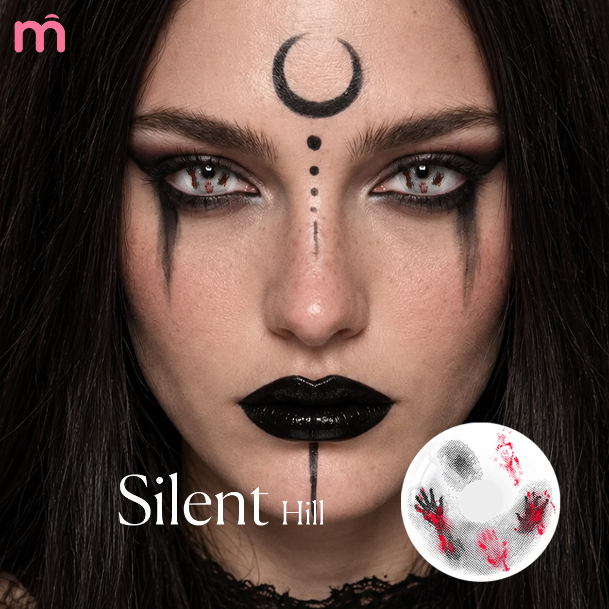 Mislens Silent Hill