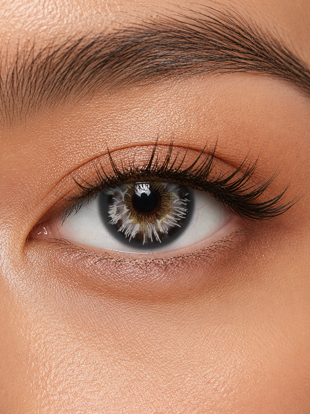 Mislens Rococo Triumph Grey