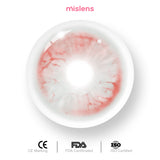 Mislens Hunger Red